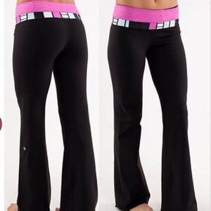 Lululemon Pants